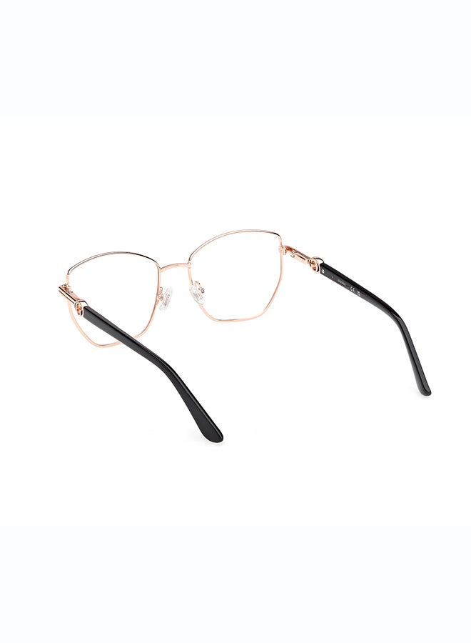 GUESS WOMEN FULL RIM GU5031202852 METAL FRAME - Image 3