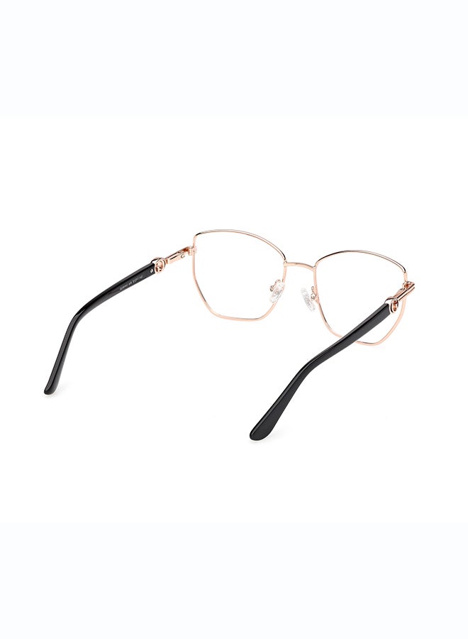 GUESS WOMEN FULL RIM GU5031202852 METAL FRAME - Image 5