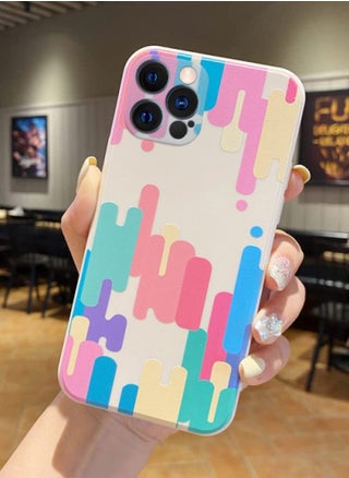 Multicolour