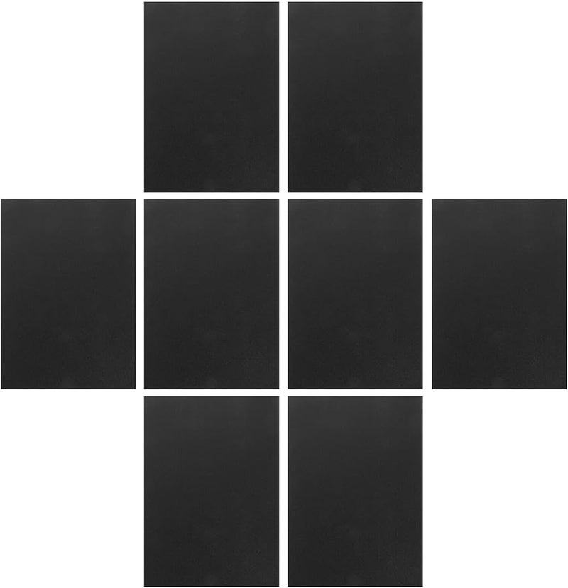 ورق مقوى لامع سميك 20 ورقة للحرف اليدوية وتجميع القصاصات وزينة الحفلات - Image 1