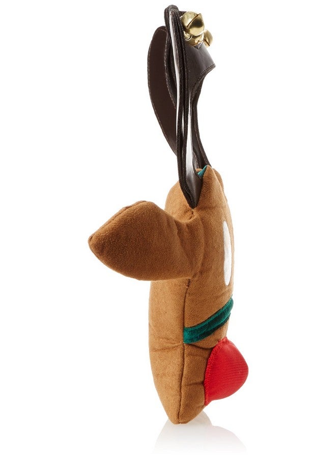 Rasta Imposta Reindeer Handbag, Brown, One Size - Image 2