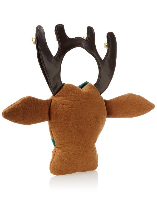 Rasta Imposta Reindeer Handbag, Brown, One Size - Image 1
