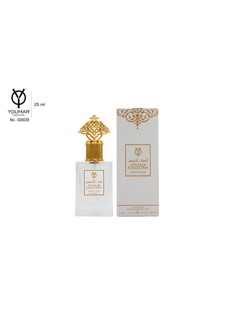 Youmar Collection Perfume 20039 25 ml