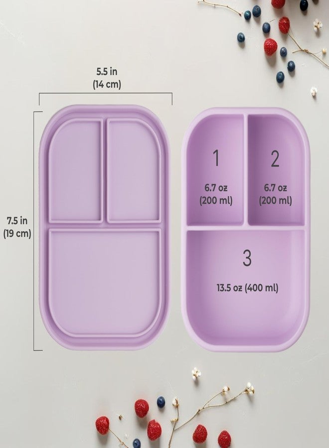 ASOMIC Silicone Lunch Box - Image 3