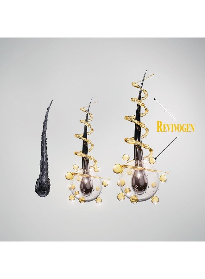 Revivogen MD Bio-Cleansing Shampoo - Image 2