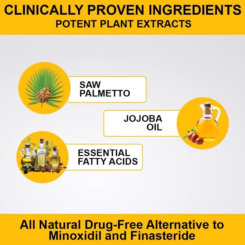 Revivogen MD Bio-Cleansing Shampoo - Image 5