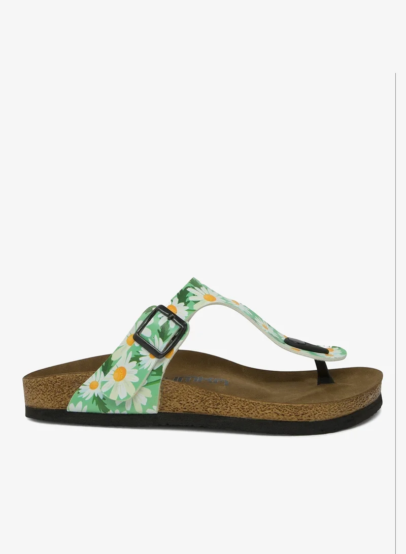 The Daisies Sandals