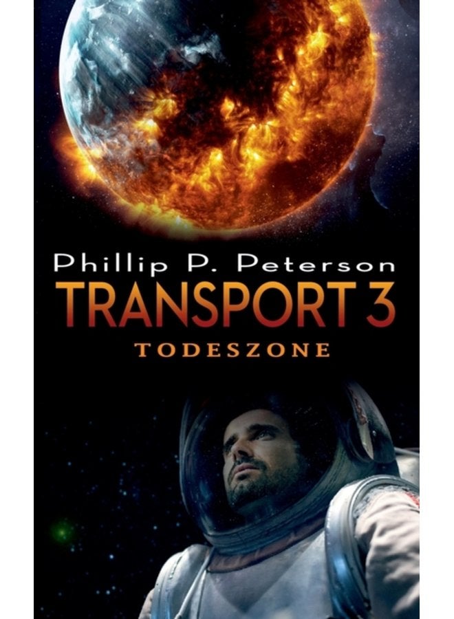 Transport 3 Todeszone - Paperback