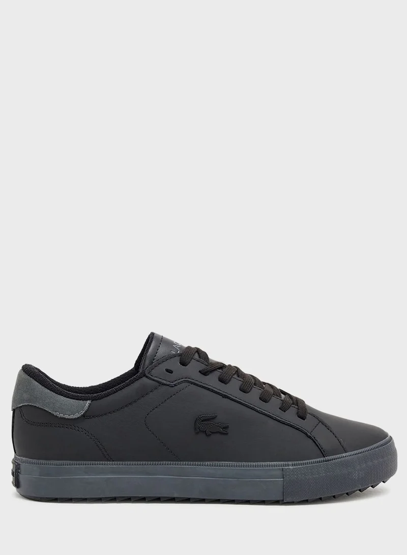 LACOSTE Powercourt Wntr