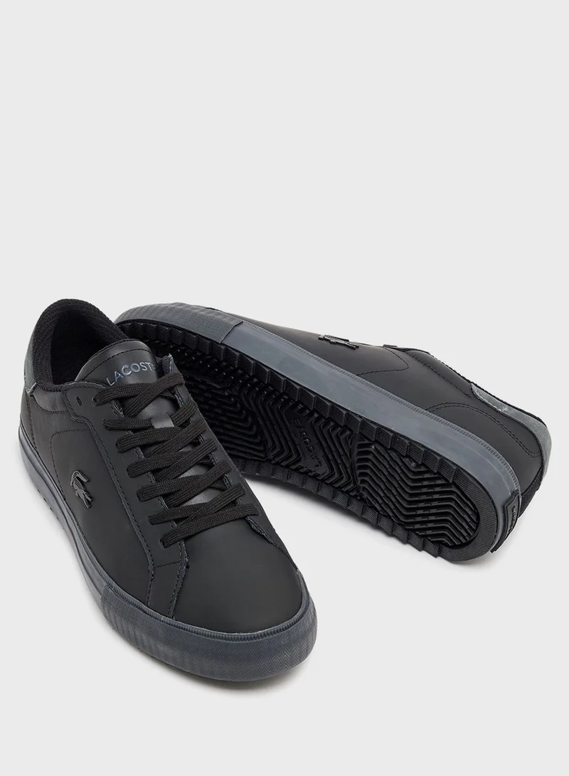 LACOSTE Powercourt Wntr