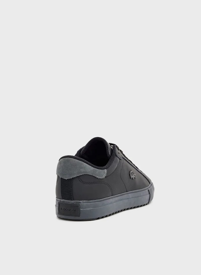 LACOSTE Powercourt Wntr