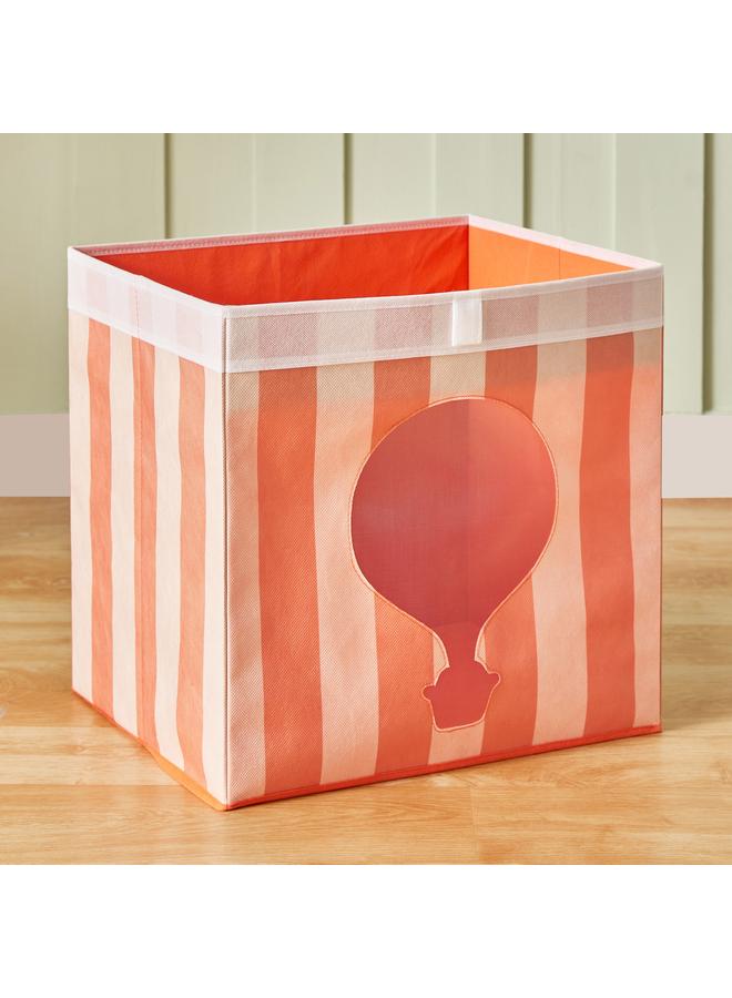 Home Box Playland Balloons Storage Box 40X33X40 Cm - Image 1