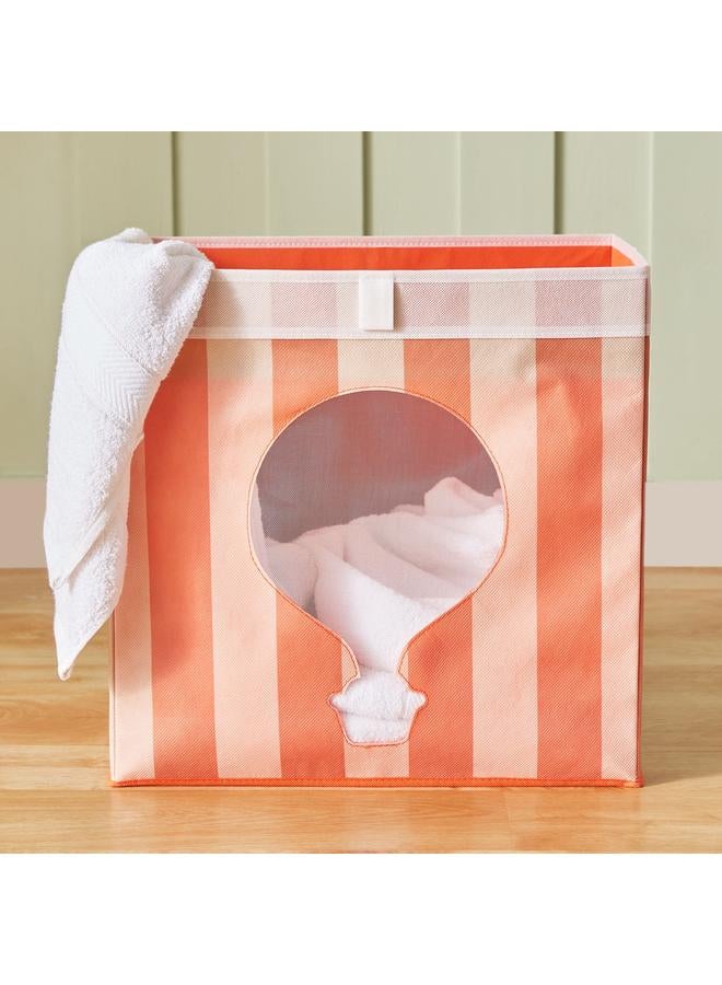 Home Box Playland Balloons Storage Box 40X33X40 Cm - Image 2