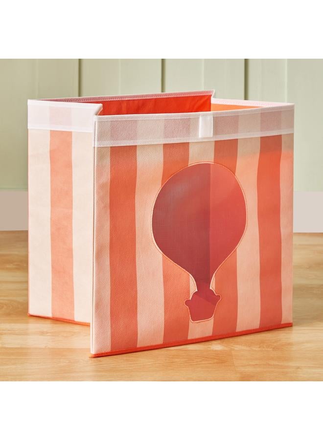 Home Box Playland Balloons Storage Box 40X33X40 Cm - Image 3