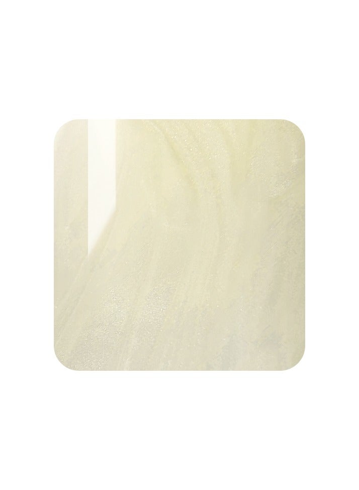 KINETICS طلاء جل شيلد 15 مل | #662 كريمة الزبدة - Image 3