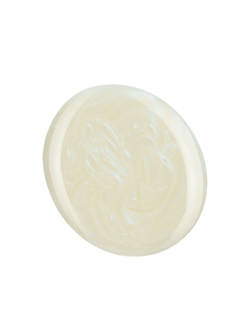 KINETICS طلاء جل شيلد 15 مل | #662 كريمة الزبدة - Image 4