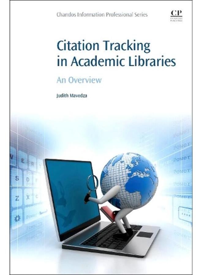 Citation Tracking in Academic Libraries  An Overview  Ed   1 