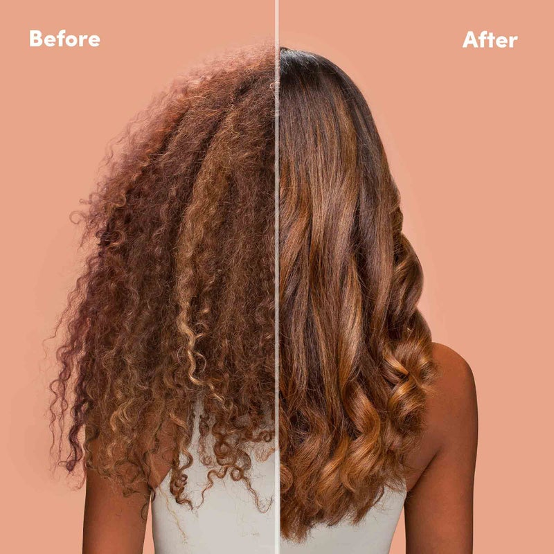 Mizani Press Agent Blow Dry Serum - Heat Styling Serum, Moisturizes & Protect Hair from Blowouts,Thermal Smoothing and Heat Protection For Dry, Frizzy Hair, With Argan Oil - Image 2