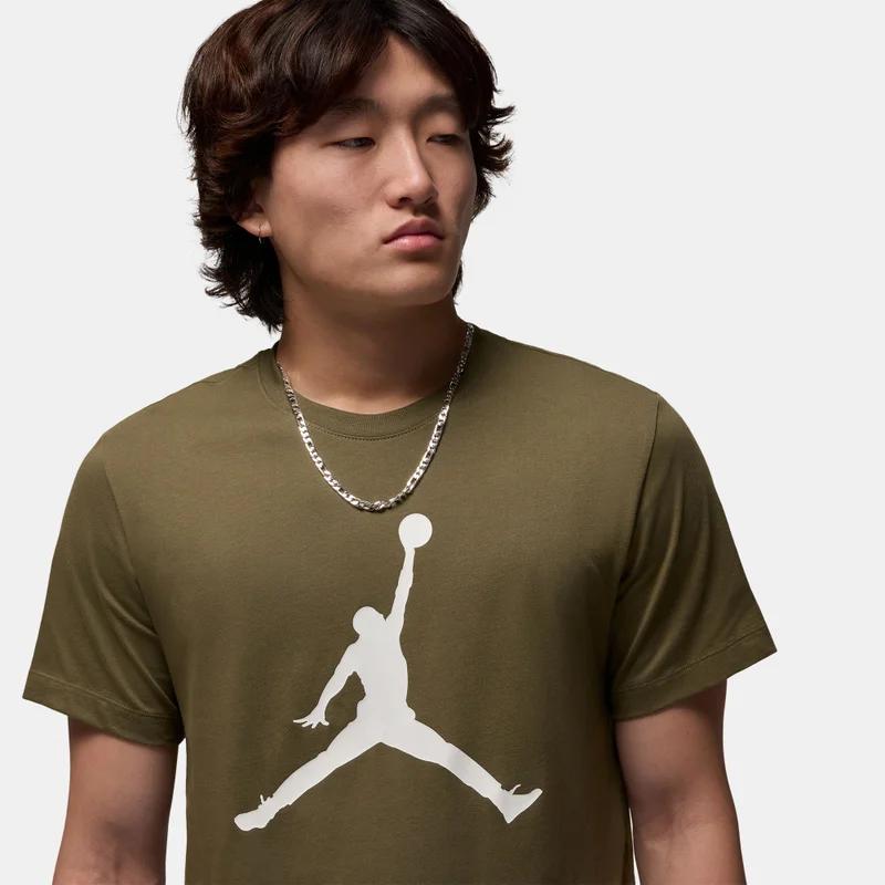 Jordan Men's Jumpman Crew T-Shirt