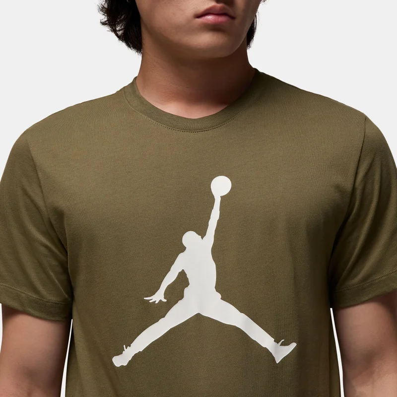 Jordan Men's Jumpman Crew T-Shirt