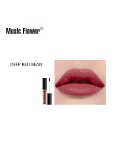 DEEP RED BEAN