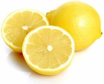 First Lady Organics Lemon Skin Beautifying Superior Lightening Body Milk 750ml - Image 2