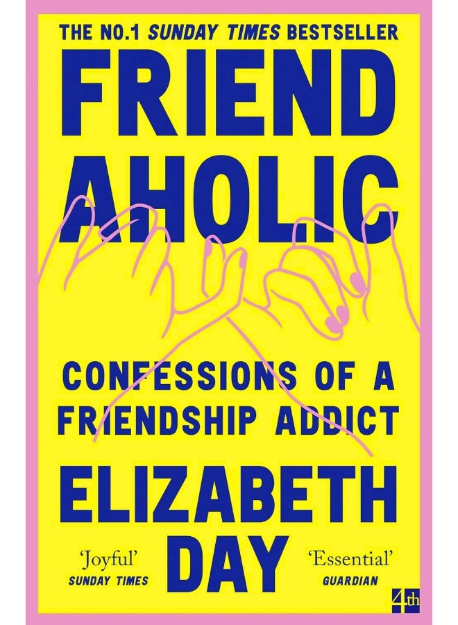 مدمن الأصدقاء