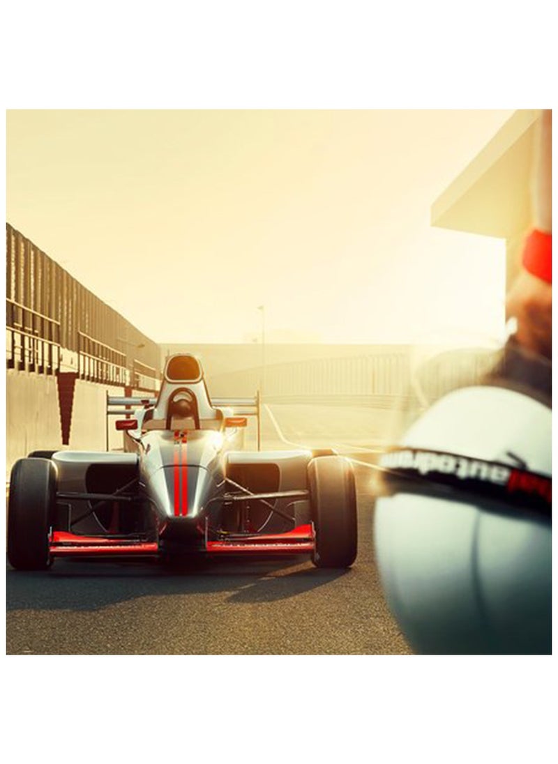 Dreamdays Dreamdays Formula DXB Max Driving Experience for 1 Person  - Image 4