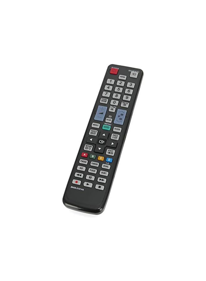The Bros New BN59-01014A Replace Remote Control for Samsung LCD LED 3D TV BN59-00940A BN59-01018A BN59-01069A - Image 3