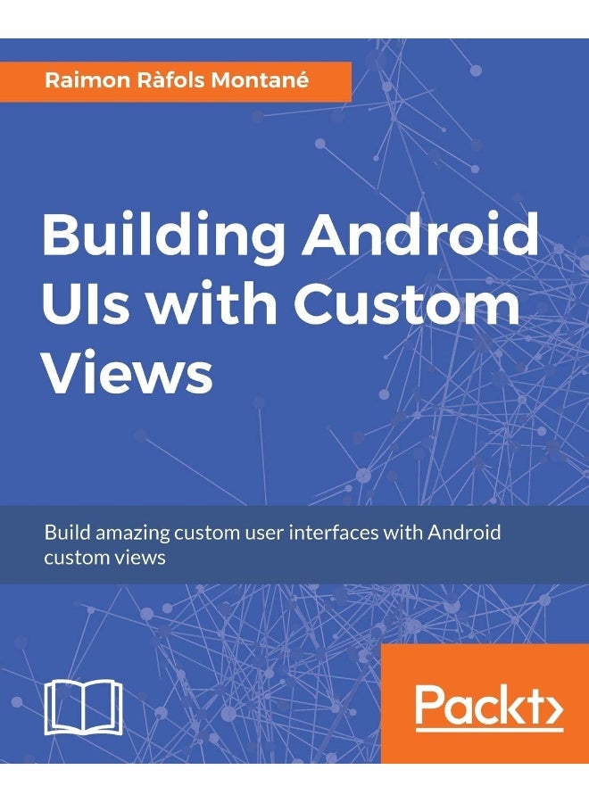 Building Android UIs with Custom Views
