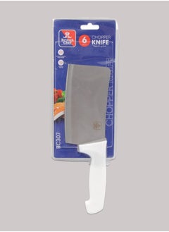 White/Silver_Chef knife-2