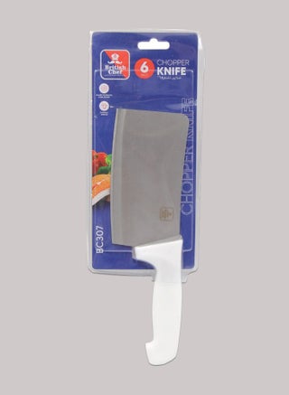 White/Silver_Chef knife-2