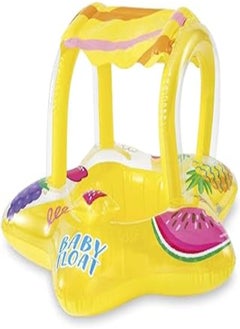Intex baby float,56573, 81cm x 79cm-56573