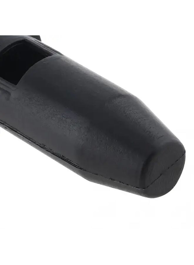 2pcs Gear Shift Knob Inner Sleeve Adapter For Peugeot Citroen Compatible Models - Image 4
