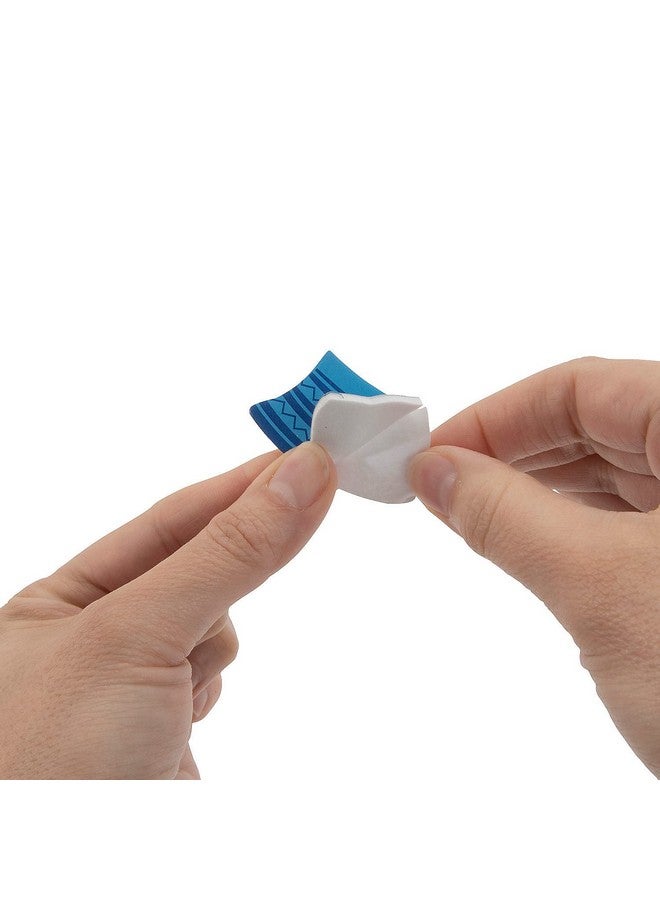 Fun Express Happy Father’s Day Papasaurus Sign Craft Kit, Makes 12 - Image 3