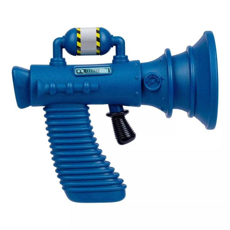 Minions & Monsters Mini Fart Blaster (Blue) - Image 2