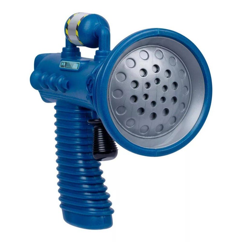 Minions & Monsters Mini Fart Blaster (Blue) - Image 4