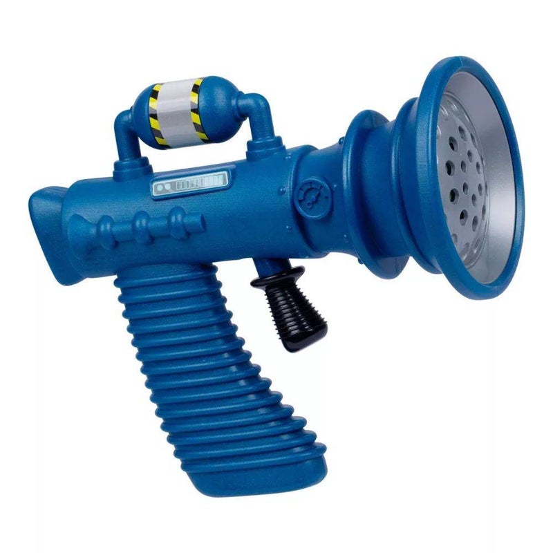 Minions & Monsters Mini Fart Blaster (Blue) - Image 3