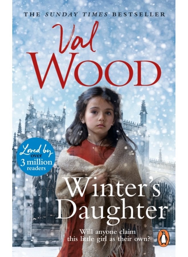 Winter s Daughter An unputdownable historical novel of triumph over adversity from the Sunday Times bestselling author - Paperback