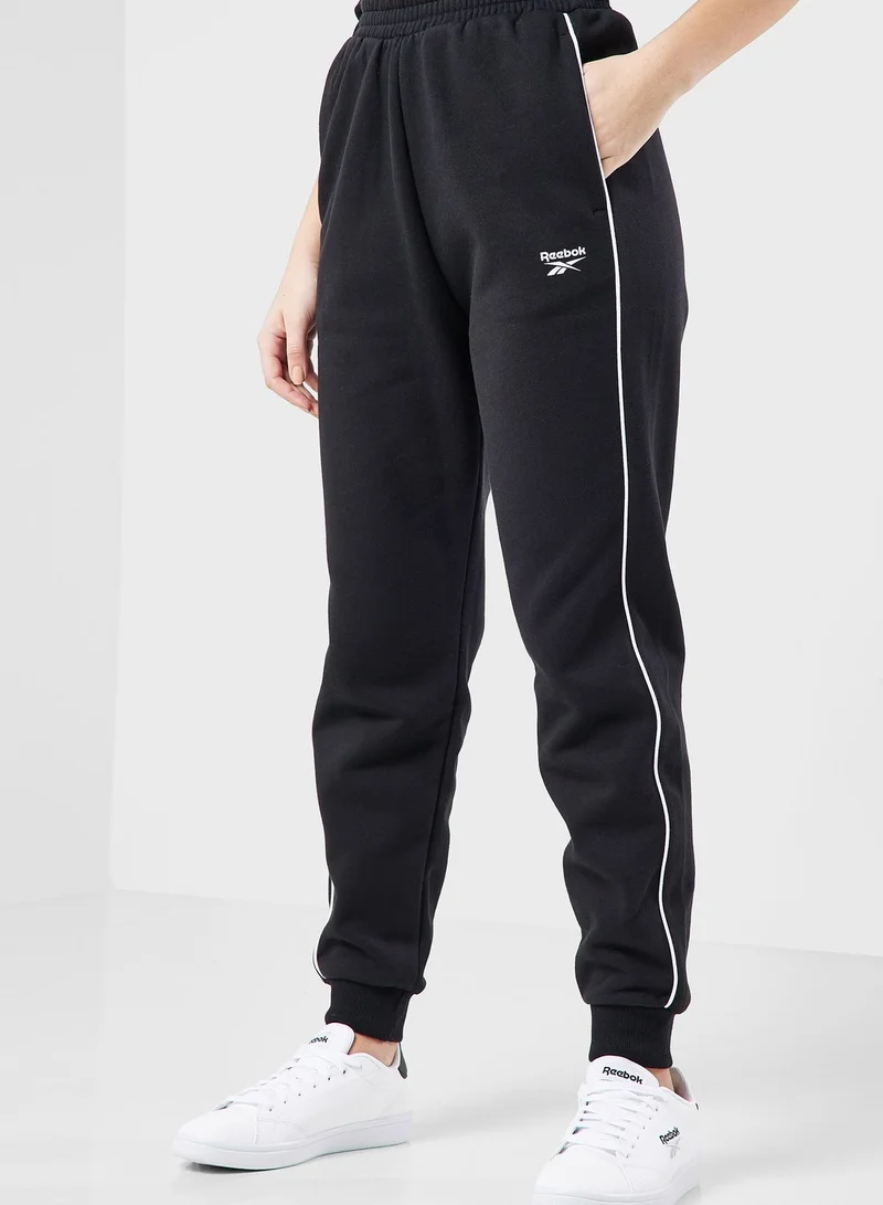 Reebok Identity Energy Knit Tracksuit