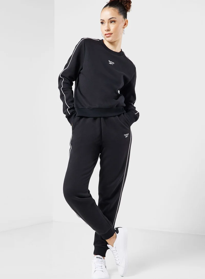 Reebok Identity Energy Knit Tracksuit