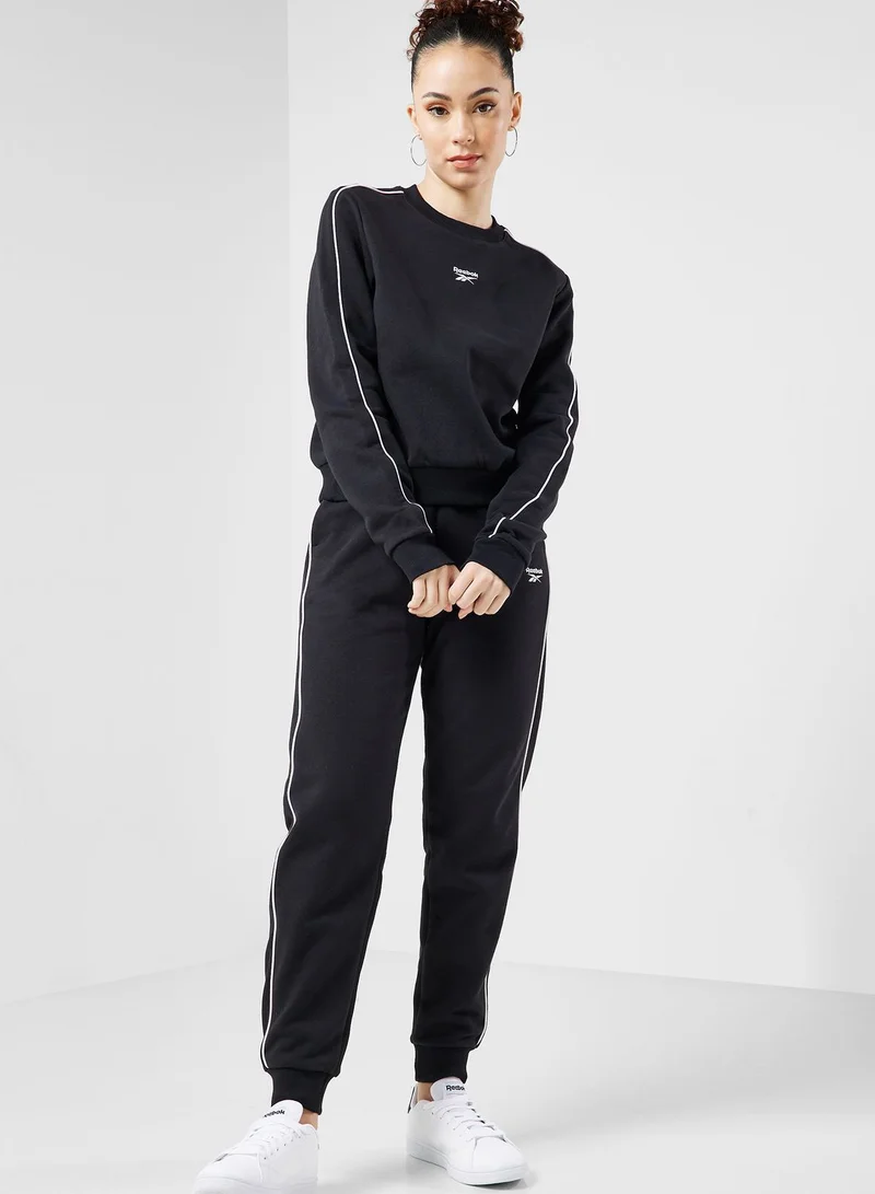 Reebok Identity Energy Knit Tracksuit