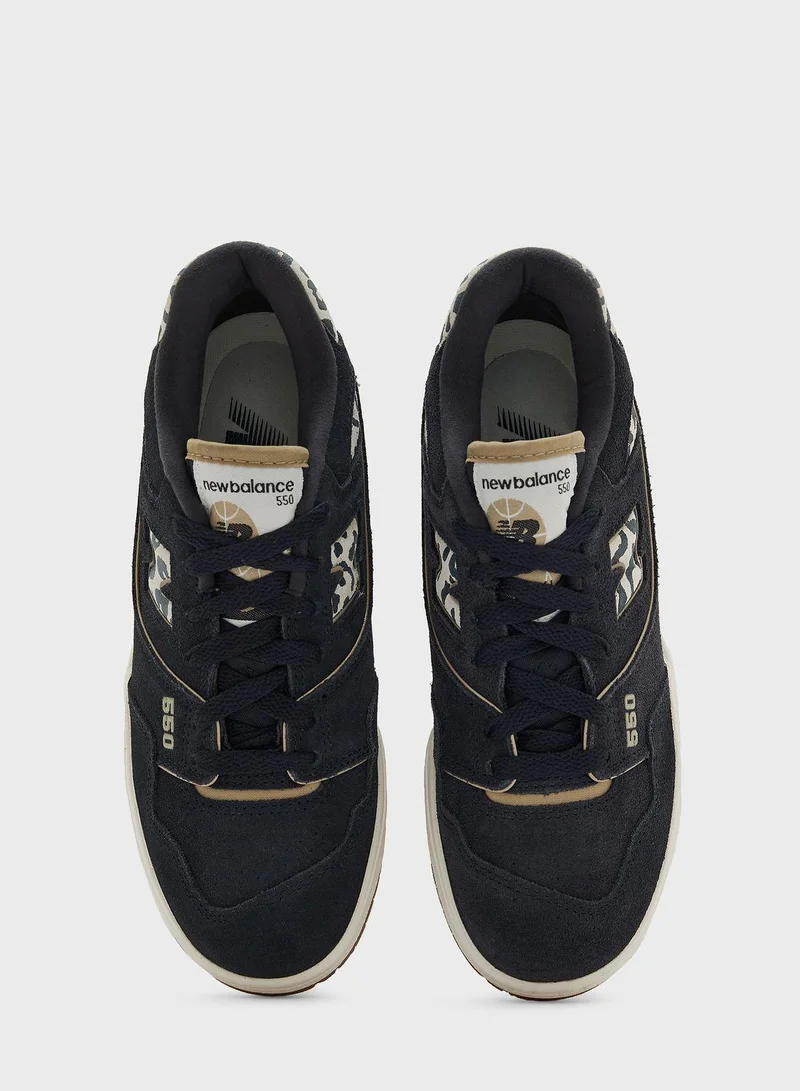 نيو بالانس بي بي 550