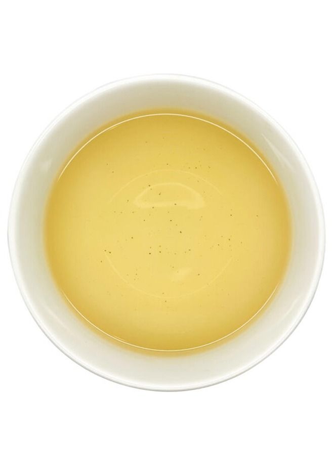 تيلاند الشاي الصيني الاسود غوان يين العطرية المهدئة الطبيعية ورقة كاملة حريري الملمس المضادة للأكسدة الغنية - Image 2