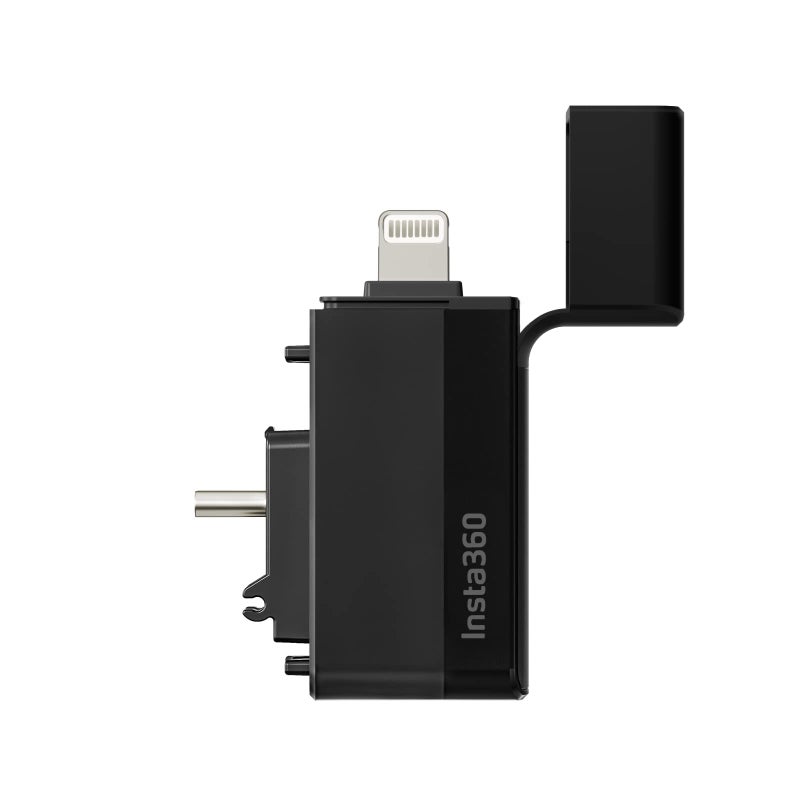 Insta360 Insta360 X3 Quick Reader - Image 2