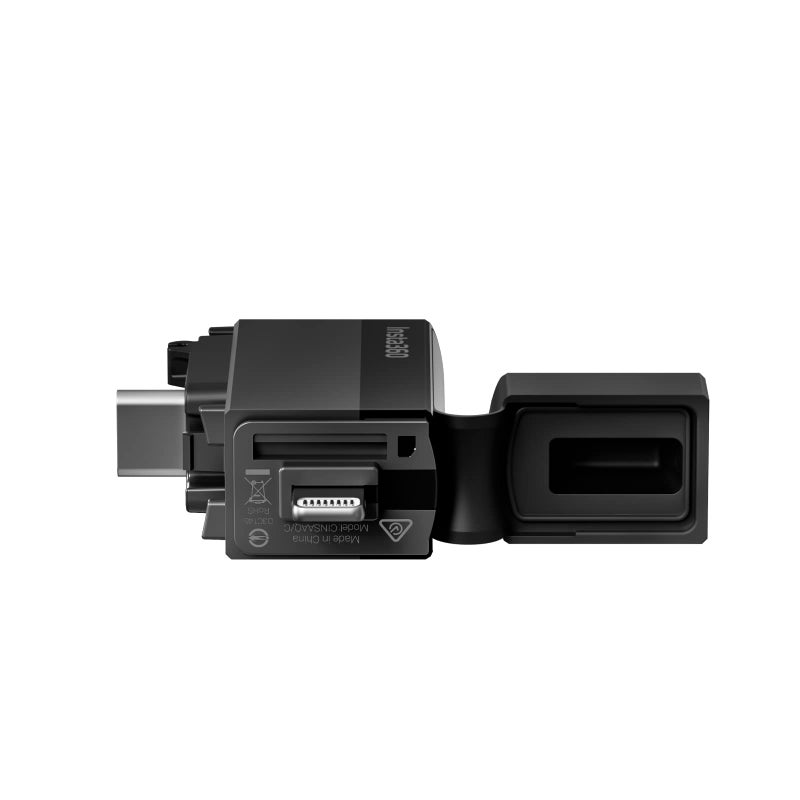 Insta360 Insta360 X3 Quick Reader - Image 4