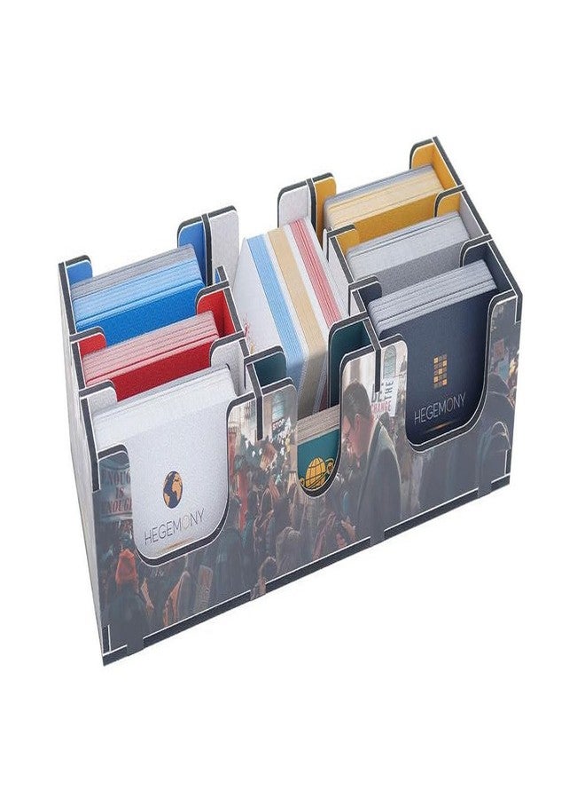Folded Space Insert for Hegemony - Image 3