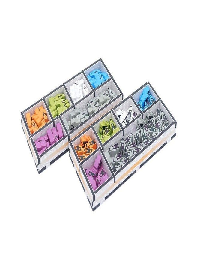 Folded Space Insert for Hegemony - Image 4