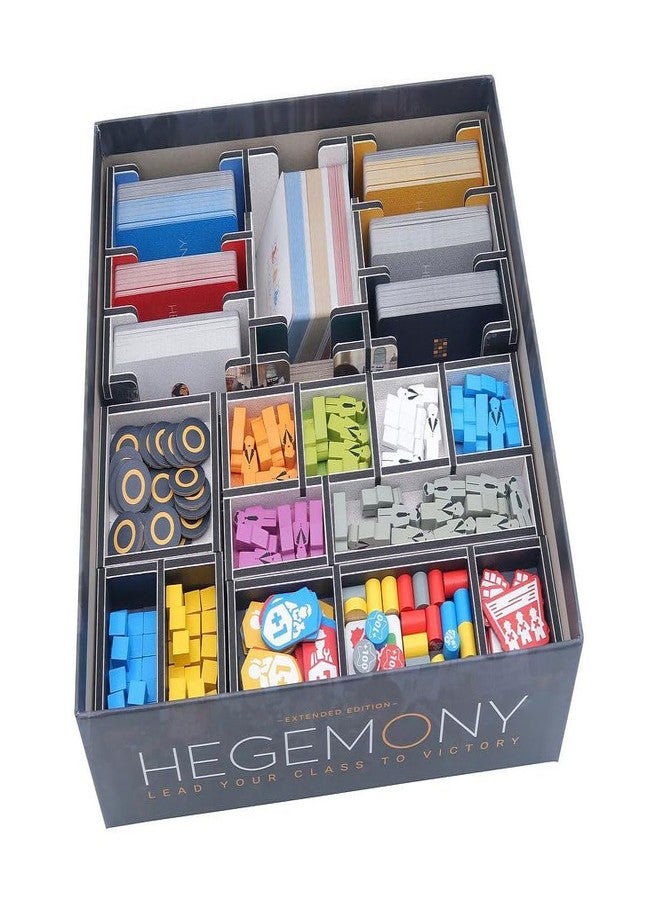 Folded Space Insert for Hegemony - Image 2