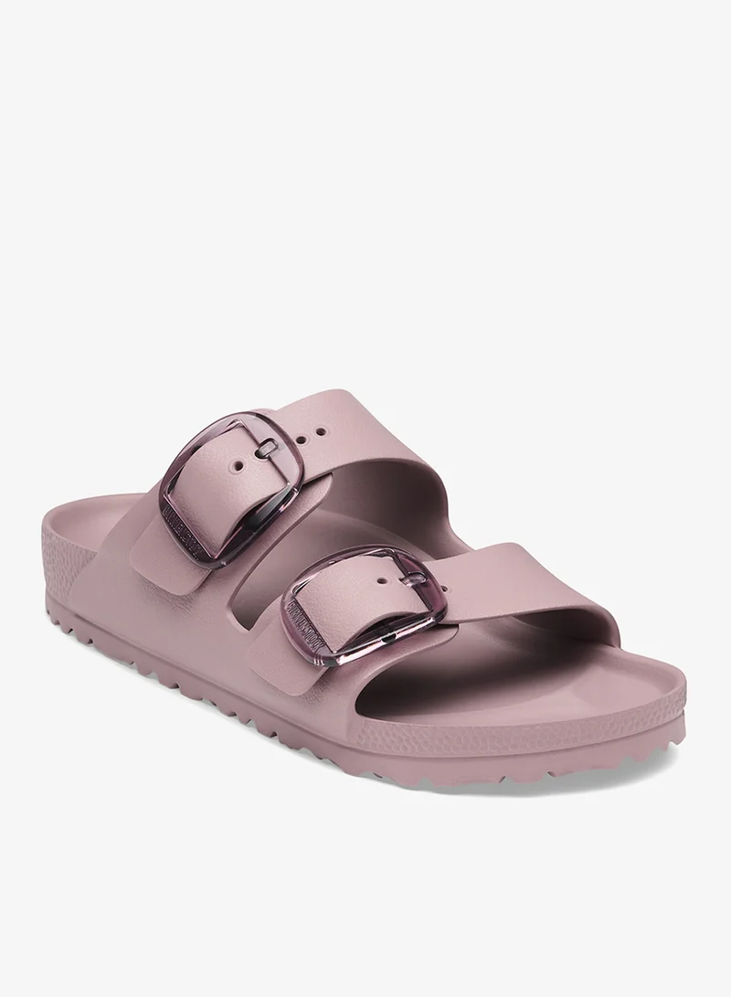 Birkenstock  Arizona Big Buckle EVA Narrow Fit Sandal for Women | Best Price UAE